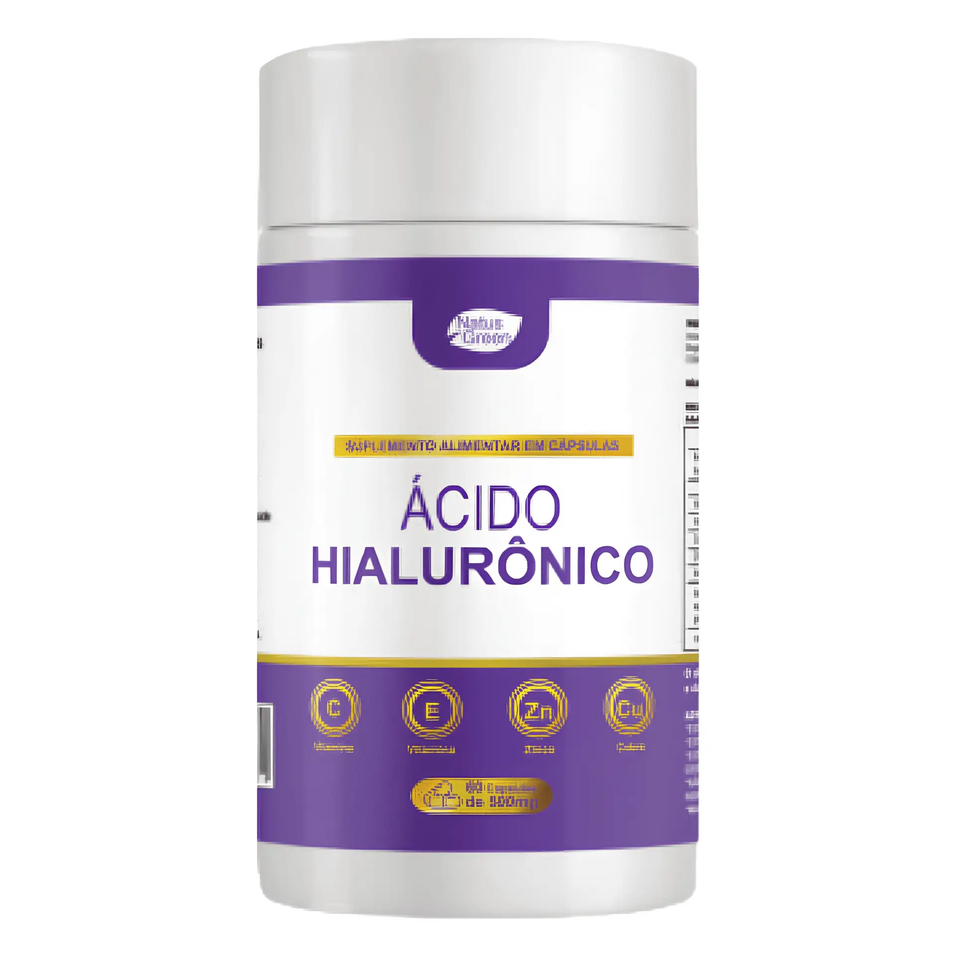 Ácido Hialurônico – Hidratação Profunda, Firmeza e Rejuvenescimento Natural 1 Ácido Hialurônico – Hidratação Profunda, Firmeza e Rejuvenescimento Natural