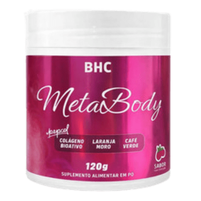 Meta Body – Ative Seu Metabolismo e Transforme Seu Corpo 1 Meta Body – Ative Seu Metabolismo e Transforme Seu Corpo
