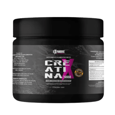 Creatina – Energia, Força e Performance Muscular 1 Creatina – Energia, Força e Performance Muscular