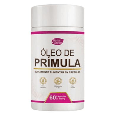 Óleo de Prímula – Saúde hormonal e TPM, Menopausa, Saúde da pele,Saúde cardiovascular 1 Óleo de Prímula – Saúde hormonal e TPM, Menopausa, Saúde da pele,Saúde cardiovascular